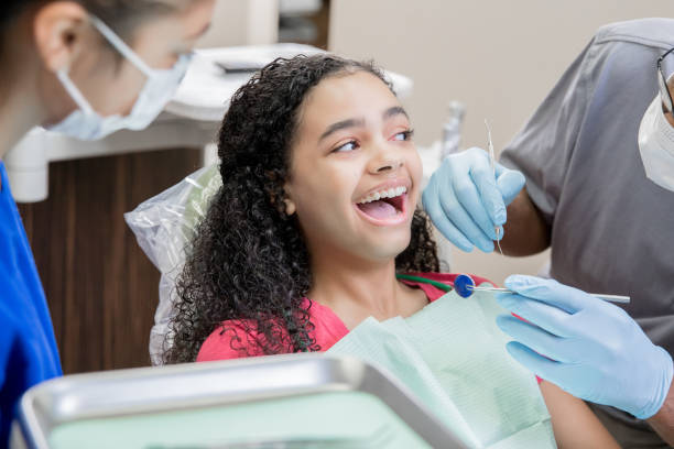 Best Mobile Emergency Dentist in Albany, MO