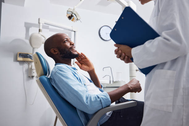 Best Emergency Dental Services for Seniors in Albany, MO