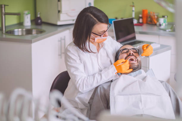 Best Urgent Dental Care for Toothache in Albany, MO