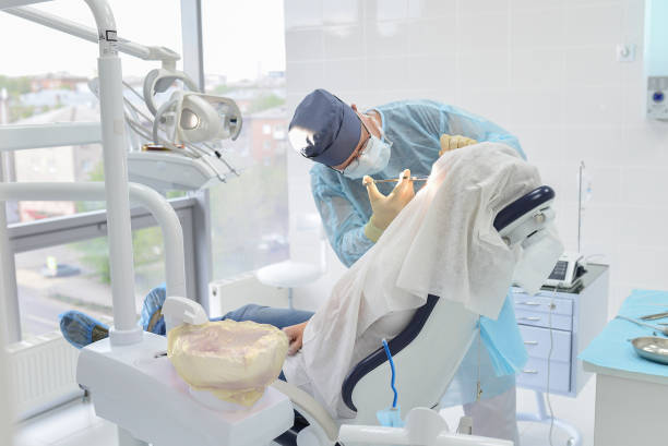 Best Holiday Emergency Dentist in Albany, MO