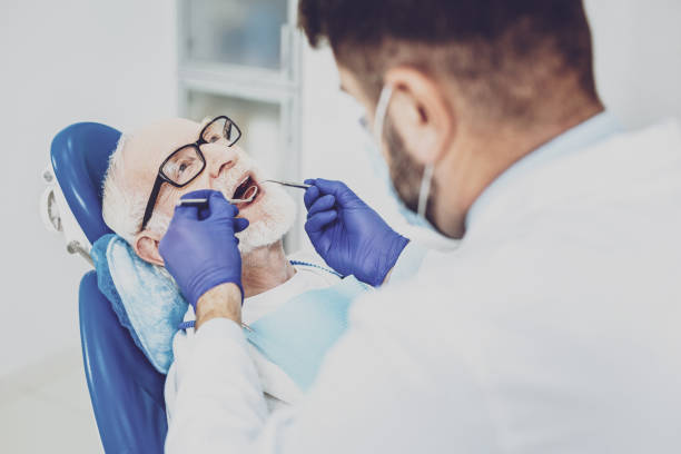 Best Emergency Cosmetic Dentistry in Albany, MO